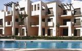 Apartment Roda Murcia: Appartamento Per 6 Persone, 3 Camere Da Letto 