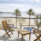 Apartment Islas Baleares Fax: Dettagli One Bedroom Apartment On The 4Th ...