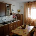 Apartment Gressan: Appartamento In Villa Periferia Di Aosta, Giardino ...