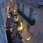 Apartment Provence Alpes Cote D'azur: All'inizio Del Suquet A 500 M Dal ...