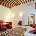 Apartment La Giudecca: '400 Dimora, Lusso E Comfort Off Piazza San Marco Con ...