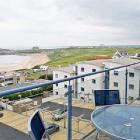 Apartment Cornwall: Attico 49 Ocean 1 