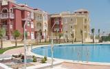 Apartment Murcia Radio: Appartamento Per 6 Persone, 2 Camere Da Letto 