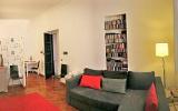 Apartment Roma Lazio: Appartamento Per 3 Persone, 1 Camera Da Letto 