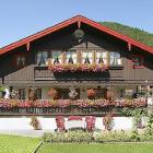 Apartment Mittenwald Bayern: Guesthouse Con Un Appartamento Completamente ...