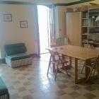 Apartment Giardini Sicilia: Appartamento Fronte Mare, Giardininaxos Con ...