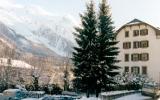 Apartment Chamonix Radio: Appartamento Per 4 Persone, 2 Camere Da Letto 