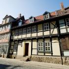 Apartment Quedlinburg: Dettagli Ferienwohnung 'studiosus' Per 2 Persone, 1 ...