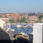 Apartment Dorset: 23 Nautica 