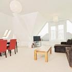 Apartment Cornwall: Little Fistral, Pentire Mews - Appartamento - Newquay 