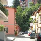 Apartment Tor Di Quinto: Appartamento Luminoso E Delizioso Con Giardino E ...