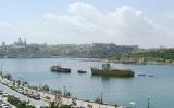 Apartment Malta: Appartamento Per 6 Persone, 3 Camere Da Letto 