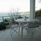 Apartment Porto Santo Stefano: Appartamento Elegante Con Terrazza ...