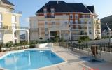 Apartment Basse Normandie: Appartamento Per 4 Persone, 2 Camere Da Letto 