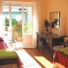 Apartment Lisboa: Comodo Appartamento Soleggiato Da 3 Camere Nel Centro Di ...