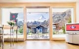 Apartment Zermatt: Appartamento Per 7 Persone, 3 Camere Da Letto 