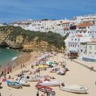 Apartment Carvoeiro Faro: Monte Dourada, Carvoiero, Tennis, 2 Piscine,, 3 ...