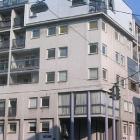 Apartment Wien: Sunny, Situato In Posizione Centrale, Case Di Città Per ...