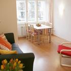 Apartment Berlino Radio: Luminoso Appartamento Per 2-5 Persone Nel Centro, ...