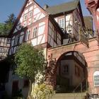 Apartment Miltenberg: Romantico Appartamento Nella Storica Casa A Graticcio 