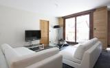 Apartment Chamonix Radio: Appartamento Per 6 Persone, 3 Camere Da Letto 