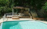 Apartment Cotignac Radio: Villa Con Piscina Privata 950 M Di Spiaggia ...