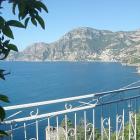 Apartment Vettica Maggiore: Grazioso Appartamento Con Vista Mare In ...