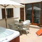 Apartment Islas Baleares: Esclusivo Appartamento Di 5 Stelle Con Jacuzzi ...