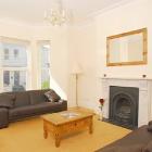 Apartment Cornwall: Hillcrest 
