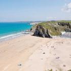 Apartment Newquay: 21 Rocklands, Appartamenti A Newquay 