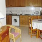 Apartment Torrevieja: Confortevole Two Bedroom Apartment - Torrevieja ...