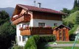 Apartment Vorarlberg: Appartamento Per 4 Persone, 2 Camere Da Letto 