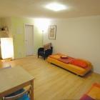 Apartment Nordrhein Westfalen: Appartamento Vicino Al Centro, Tranquillo, ...