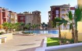 Apartment Murcia: Appartamento Per 6 Persone, 3 Camere Da Letto 