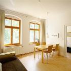 Apartment Sachsen: Dettagli Kleine Gästewohnung 1 Per 4 Persone, 2 Camere Da ...