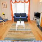 Apartment Paignton: Red Sands 