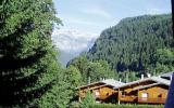 Apartment Les Houches Rhone Alpes: Appartamento Per 6 Persone, 2 Camere Da ...