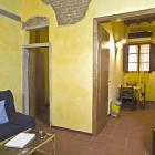 Apartment Florentia Toscana: Bilocale Nel Centro Storico Di Firenze 