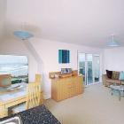 Apartment Newquay: 6 Appartamenti Golden Bay, Newquay 