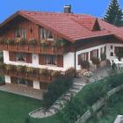 Apartment Germania: Ben Tenuto Villa In Una Posizione Tranquilla, ...