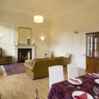 Apartment Edinburgh, City Of: Elegante Appartamento Spazioso Georgiano A ...