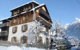 Apartment Chamonix: Appartamento Per 7 Persone, 2 Camere Da Letto 