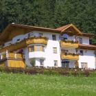 Apartment Tirol Radio: Haus Sporer - Bellissimo Appartamento Con Vista ...