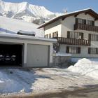 Apartment Frutigen: Bella Vista Sulle Montagne Tranquilla 