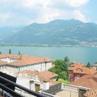 Apartment Lovere: Appartamento 6/7 Persone, Terrazza Bella Vista Lago, ...