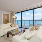 Apartment Westward Ho Devon: Wow - Vacanze Di Lusso - Westward Ho! 