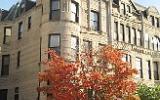 Apartment Harlem Pennsylvania: Appartamento Per 4 Persone, 2 Camere Da Letto 