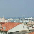 Apartment Antibes: Beautiful 2 Letto Appartamento Attico Con Spettacolare ...