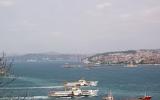 Apartment Istanbul: Appartamento Per 2 Persone, Monolocale 