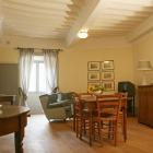Apartment Toscana: Appartamento In Dimora Storica - Centro Storico Cortona 